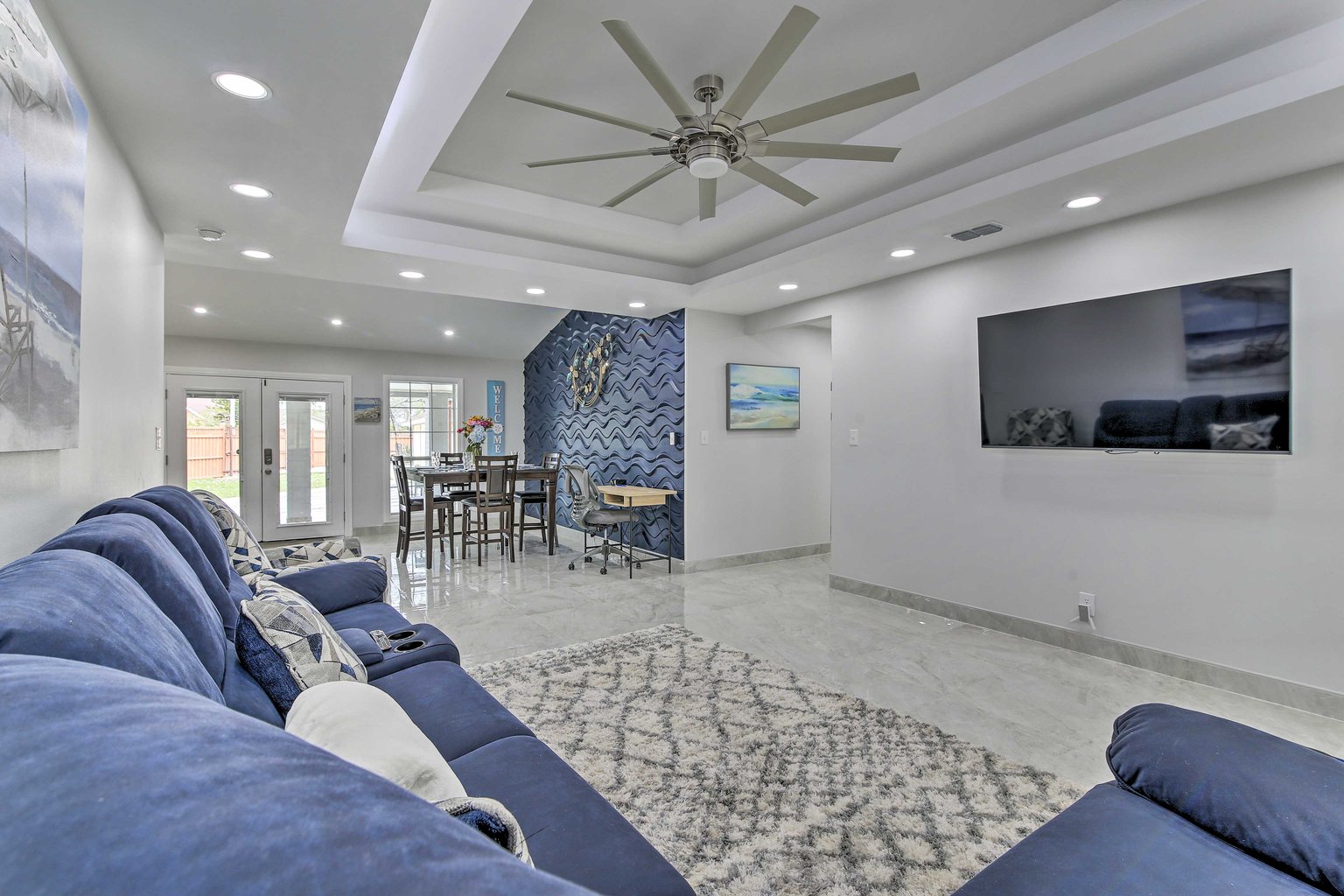 Brownsville Vacation Rental