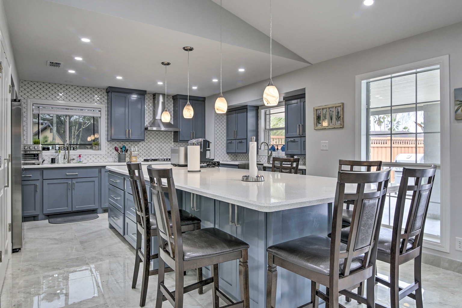 Brownsville Vacation Rental