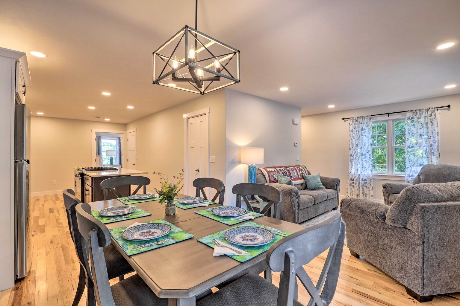 West Brookfield Vacation Rental