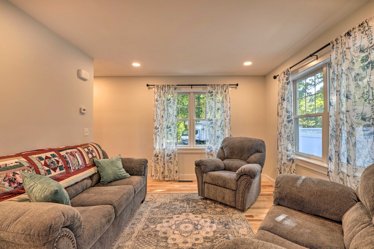 West Brookfield Vacation Rental