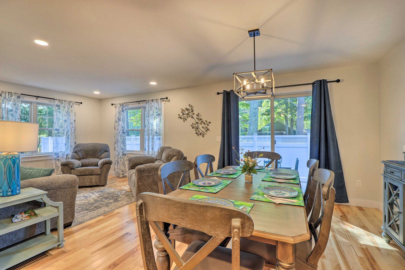 West Brookfield Vacation Rental