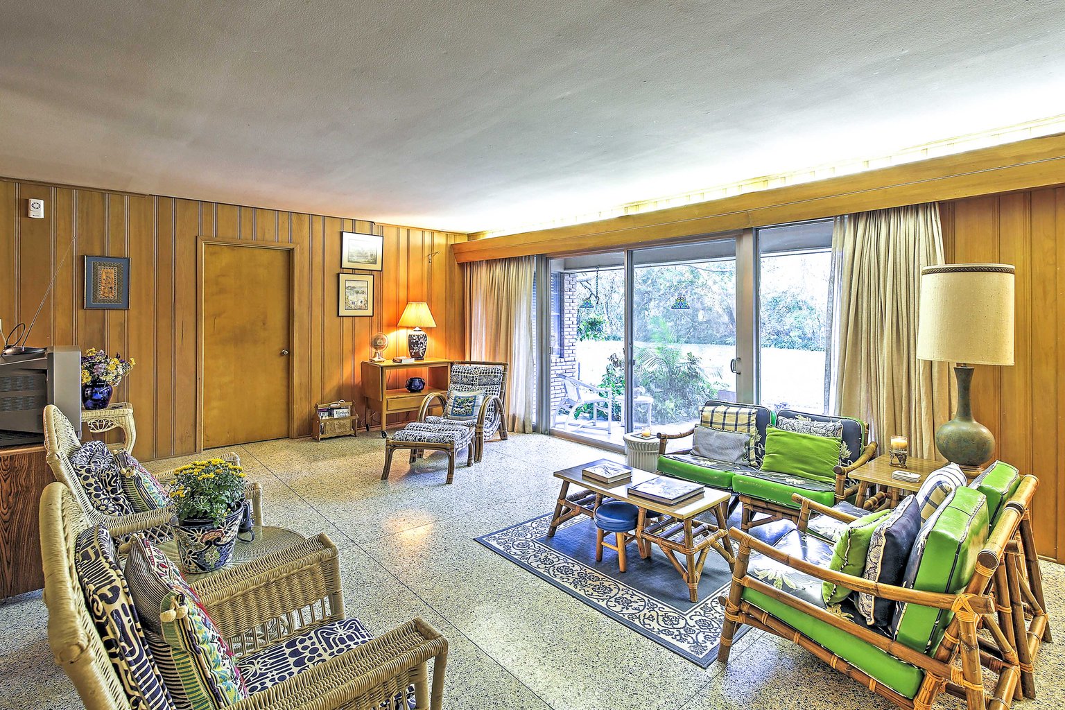 Brownsville Vacation Rental