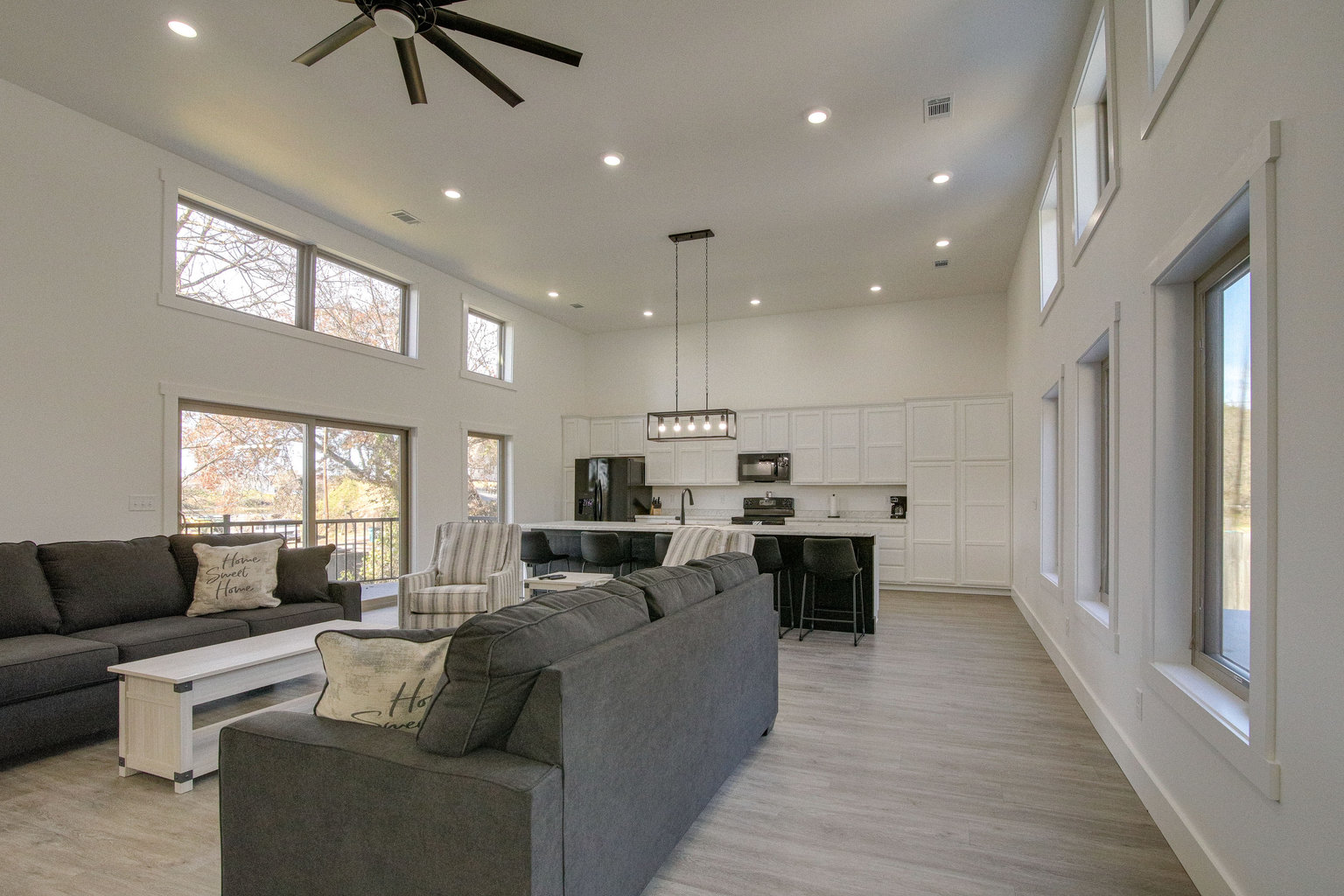 null Vacation Rental