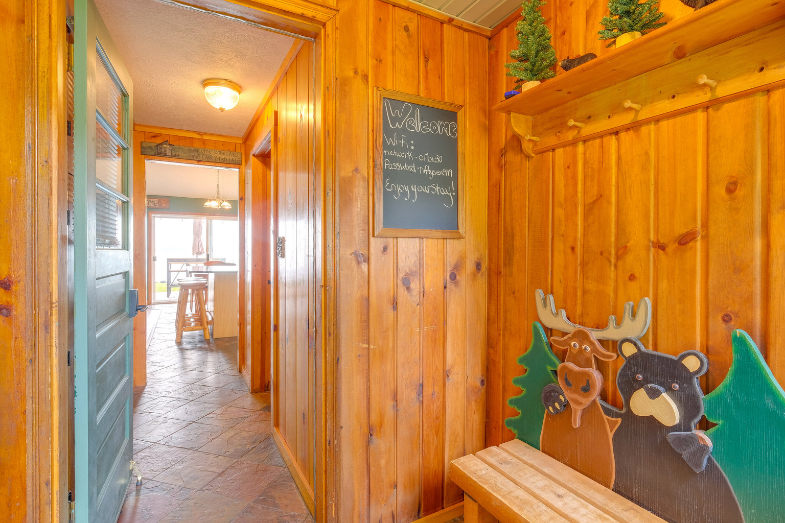 Kalkaska Vacation Rental