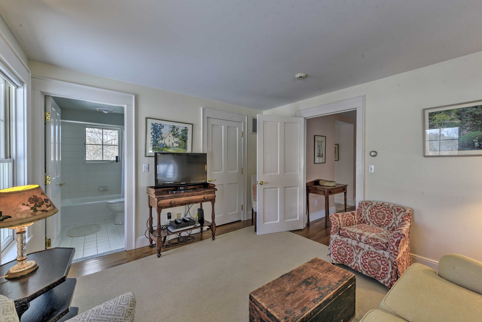 Ipswich Vacation Rental