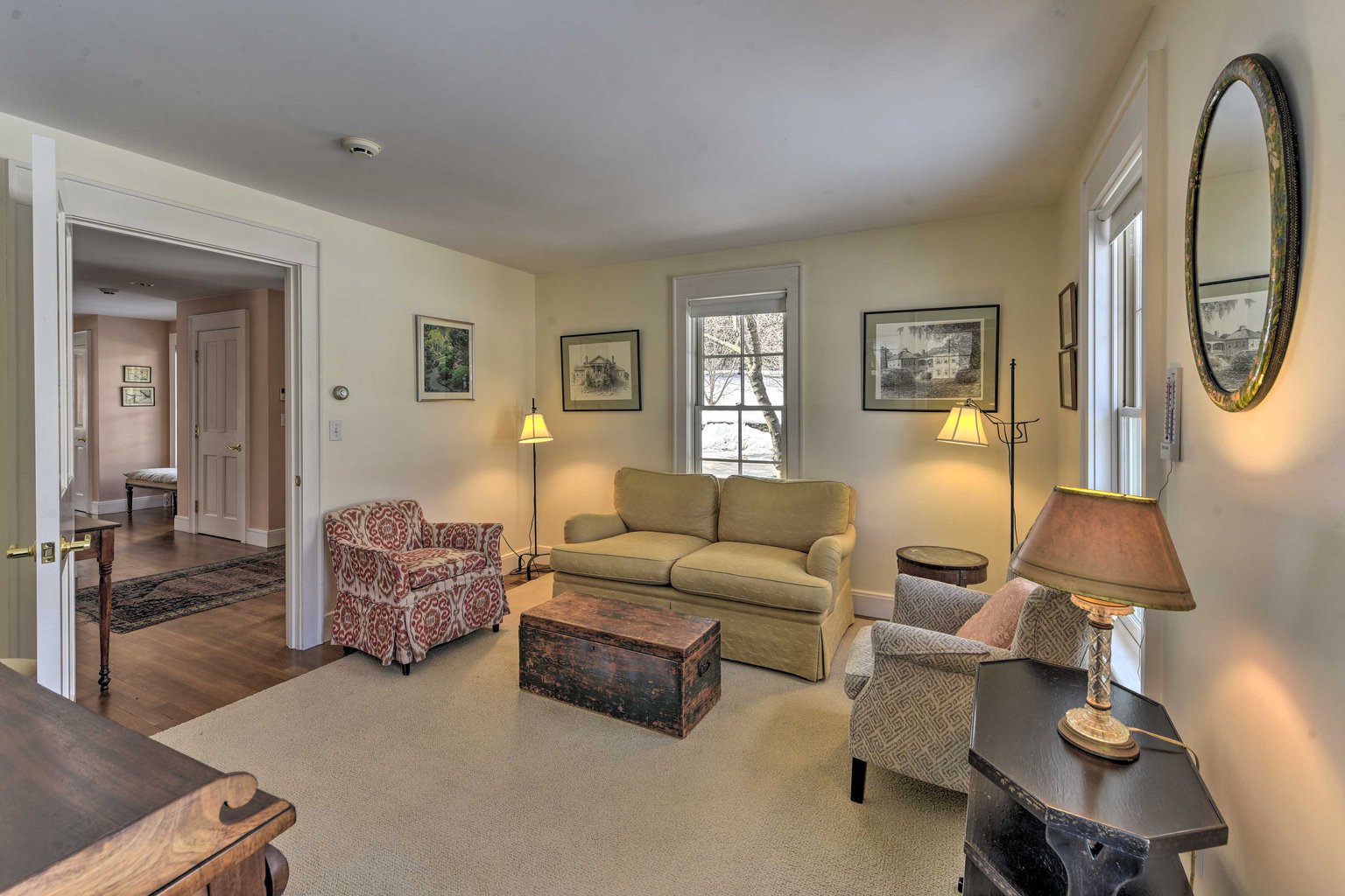 Ipswich Vacation Rental