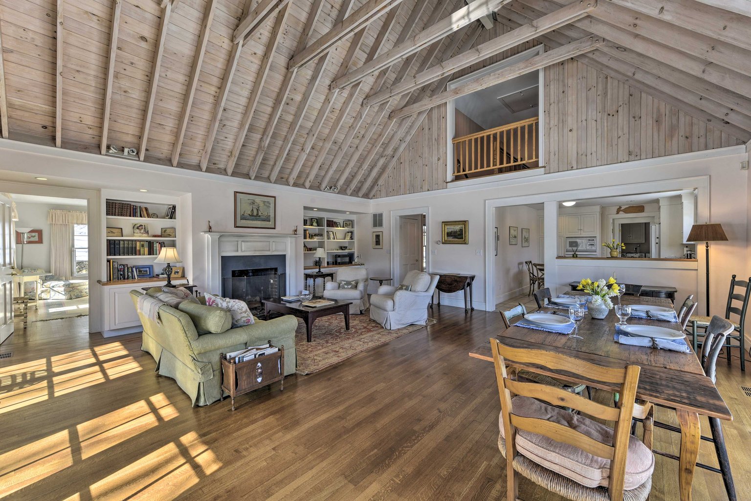 Ipswich Vacation Rental