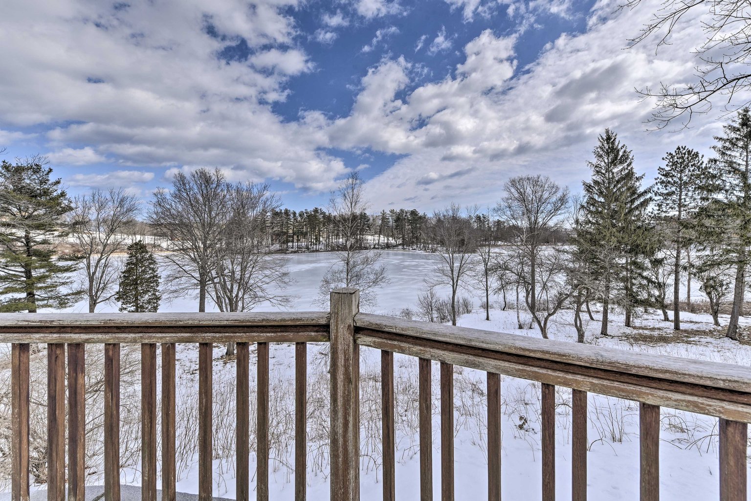 Ipswich Vacation Rental