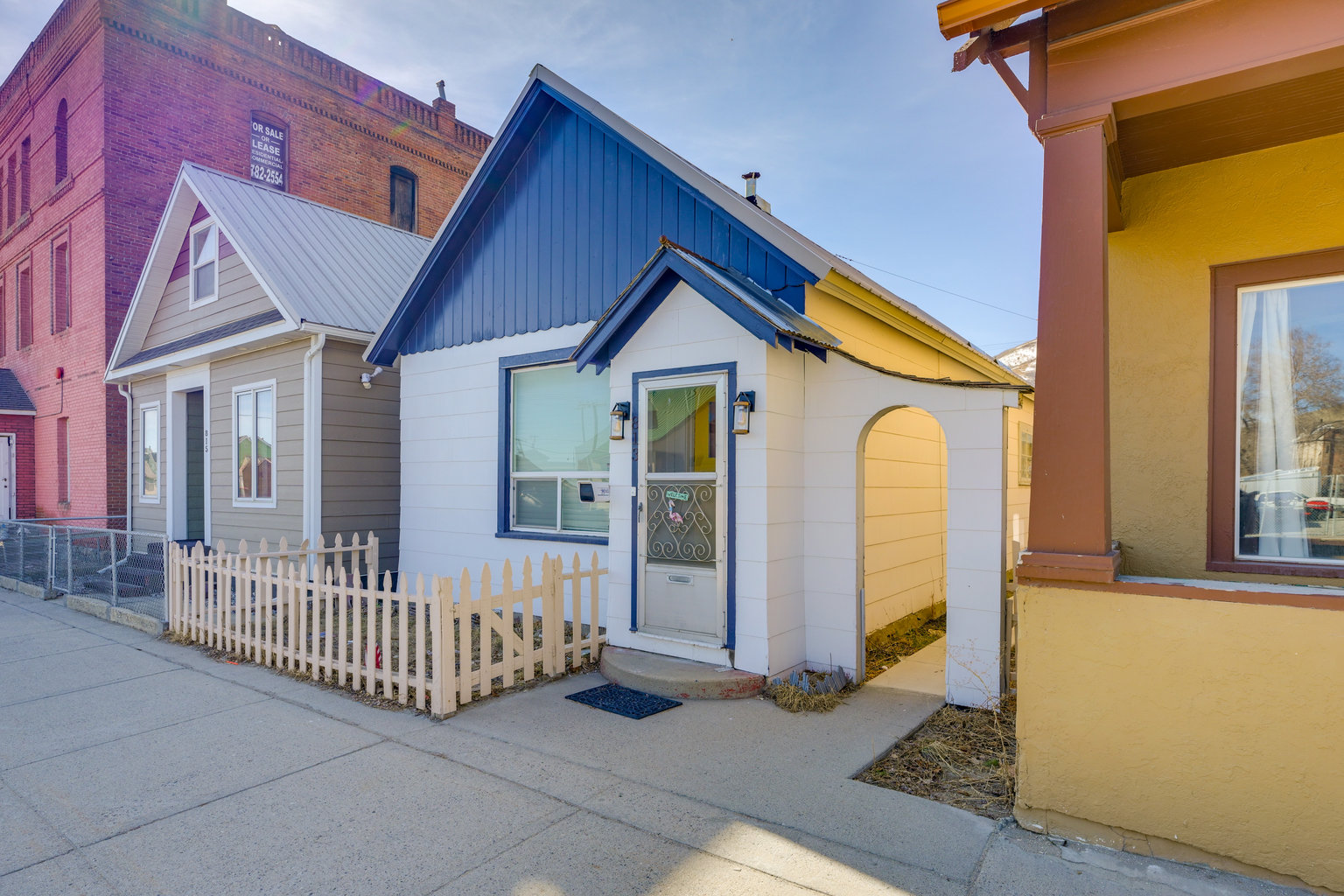 Anaconda Vacation Rental