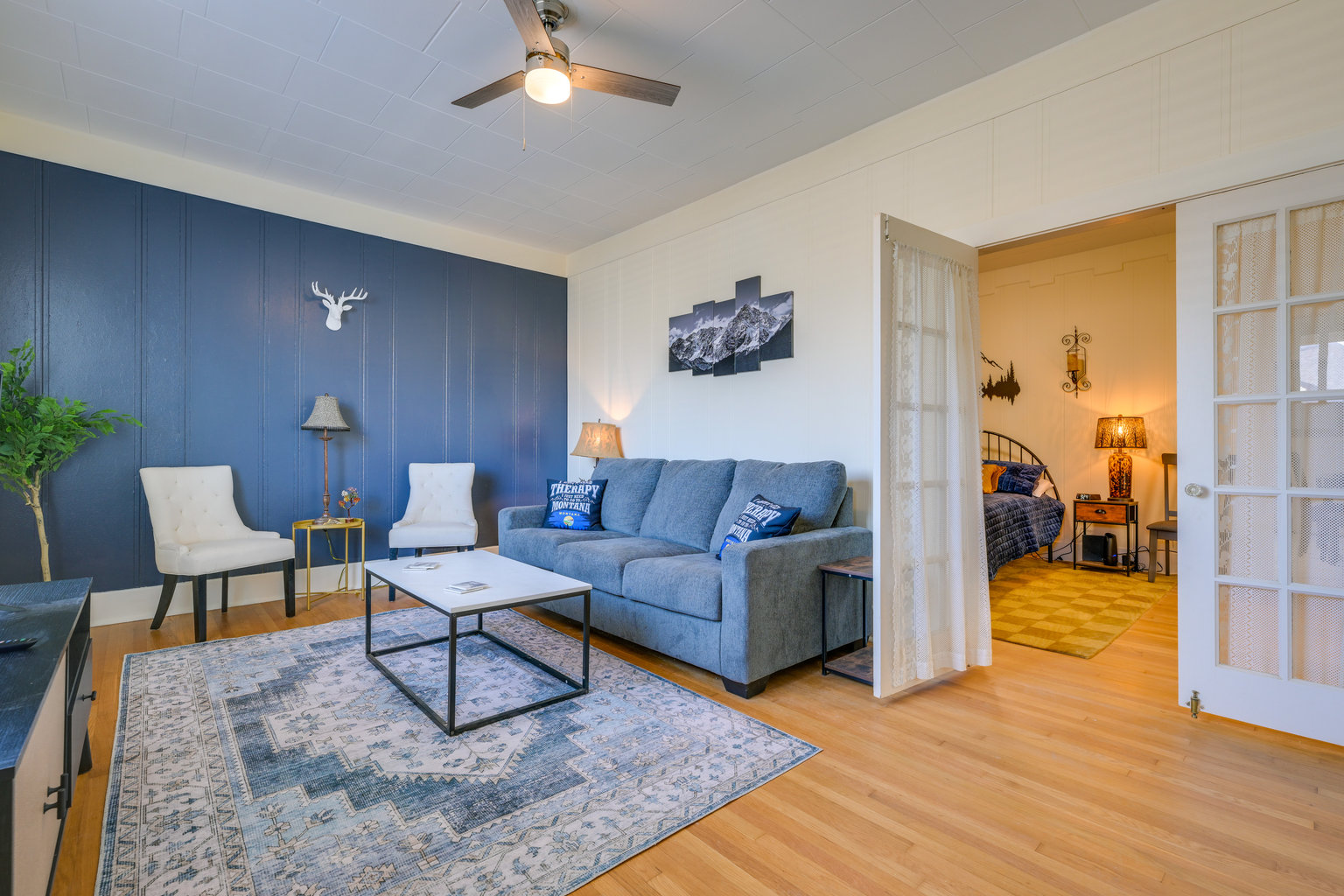 Anaconda Vacation Rental