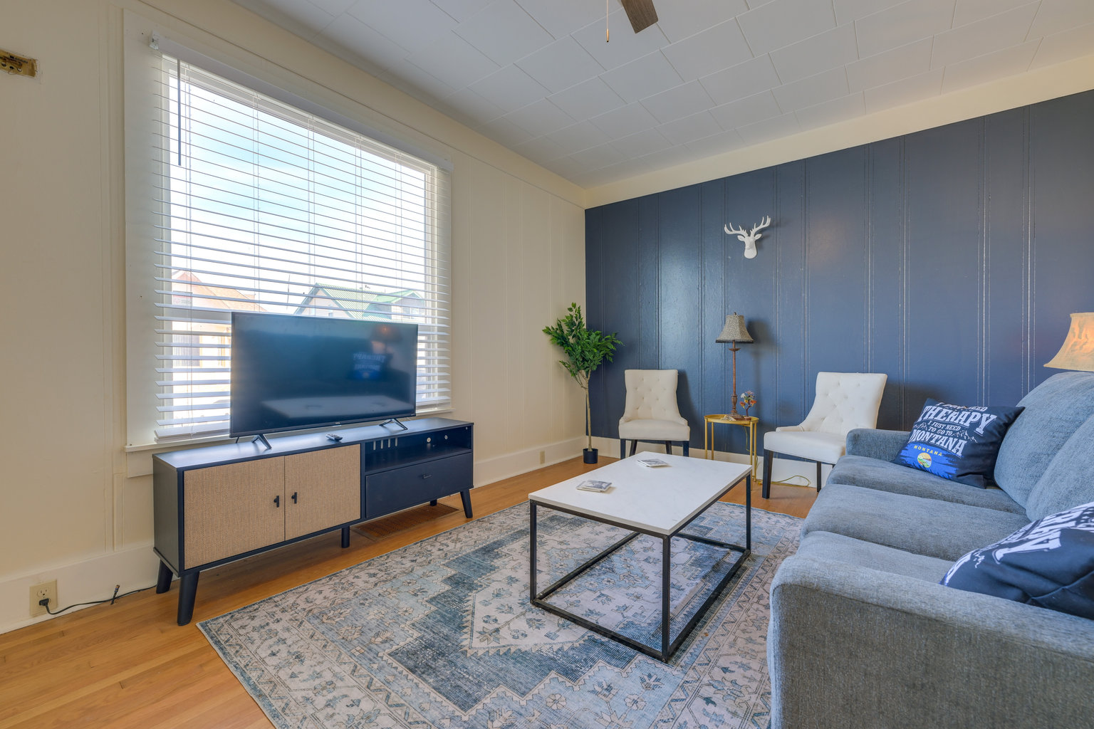 Anaconda Vacation Rental