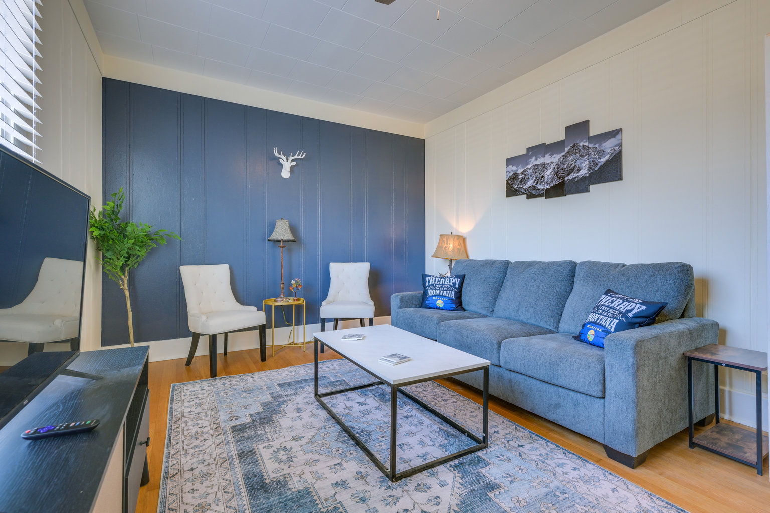 Anaconda Vacation Rental