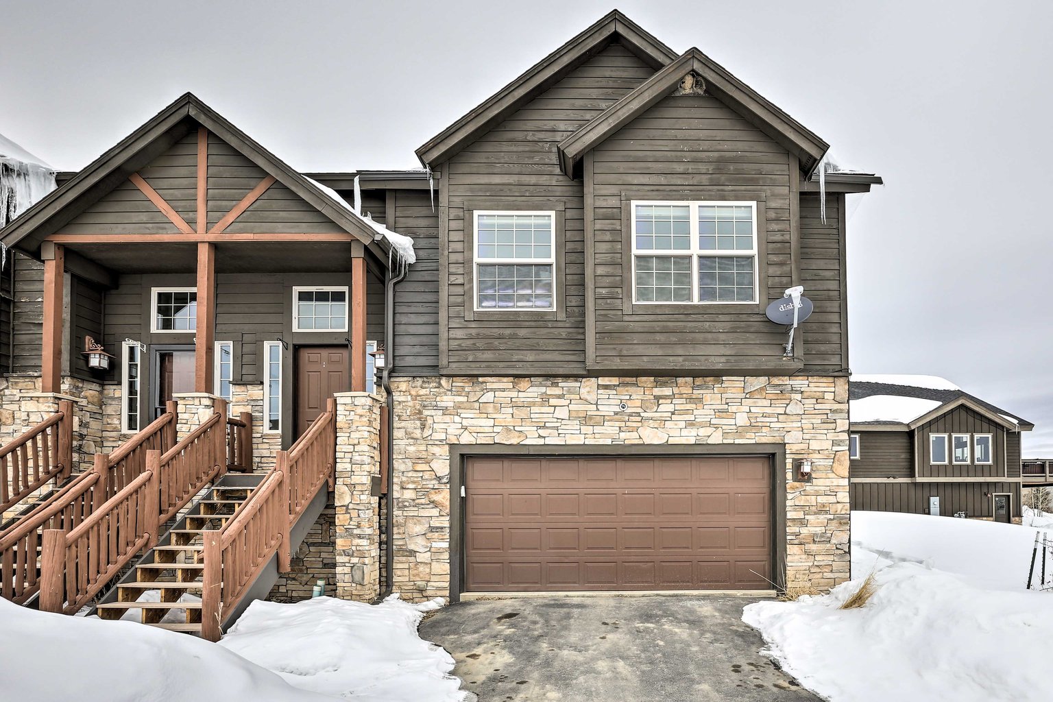 Tabernash Vacation Rental