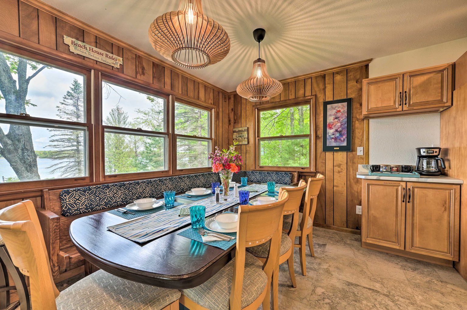 Kalkaska Vacation Rental