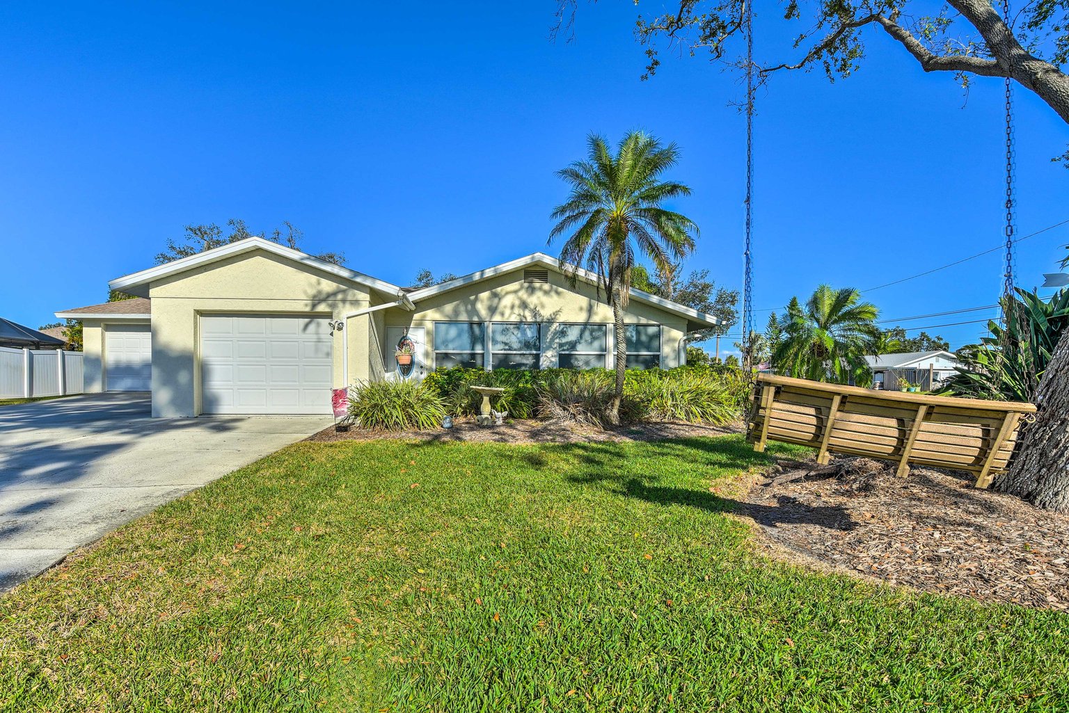 Venice Vacation Rental