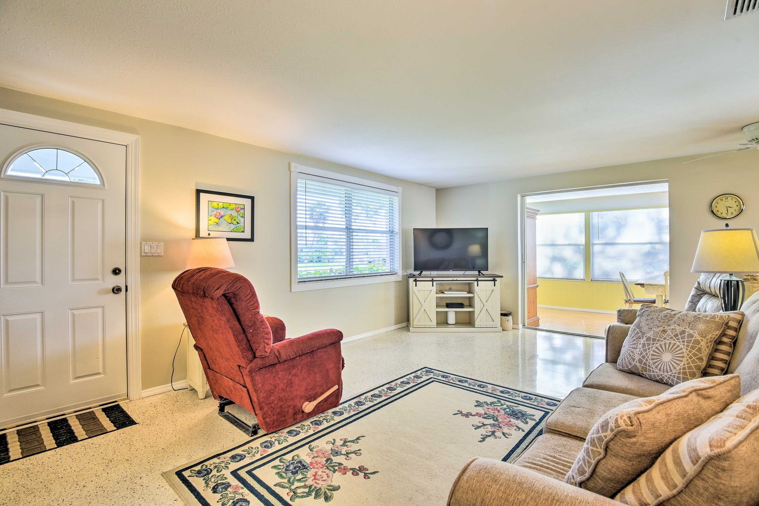 Venice Vacation Rental