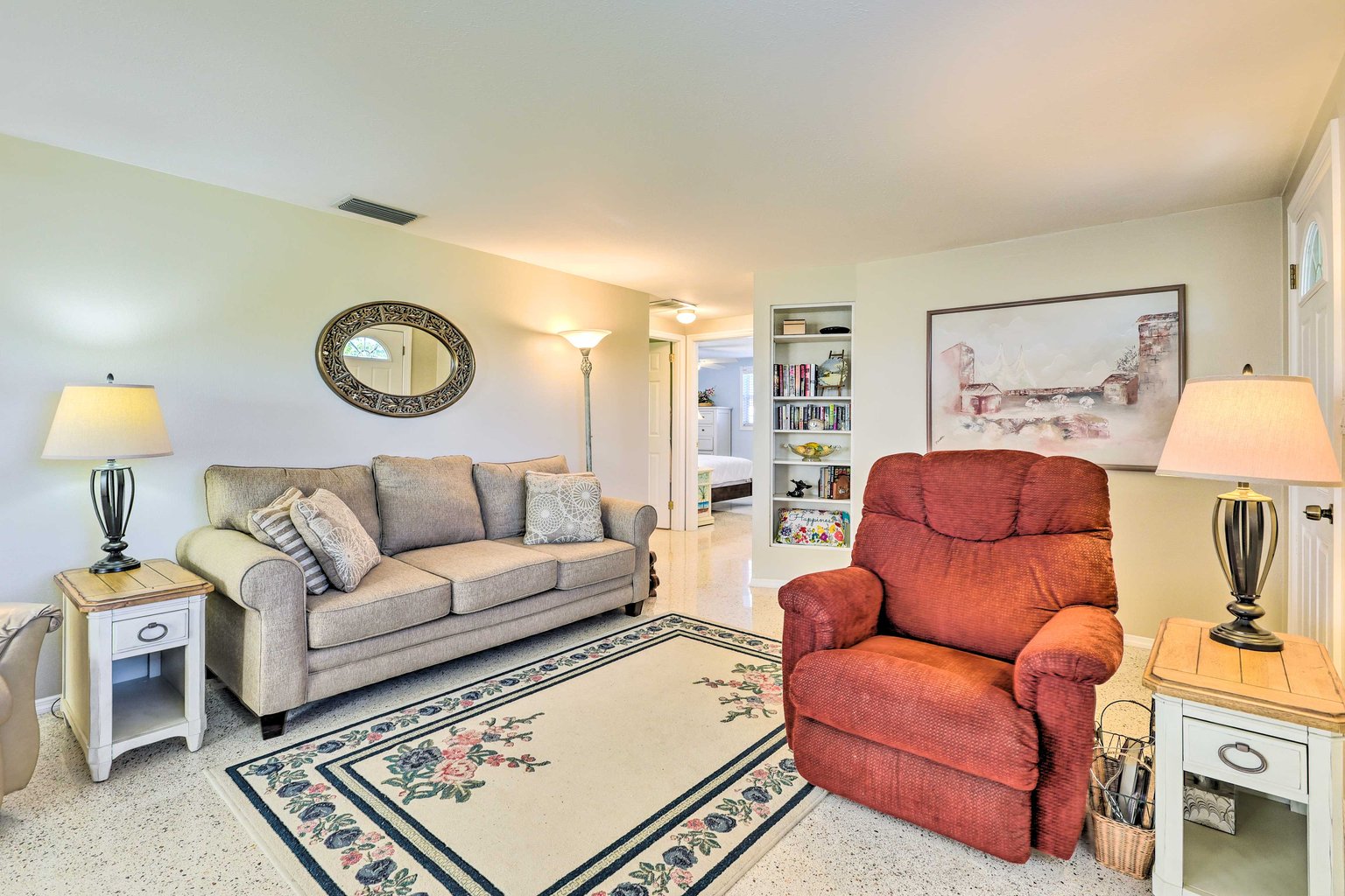 Venice Vacation Rental