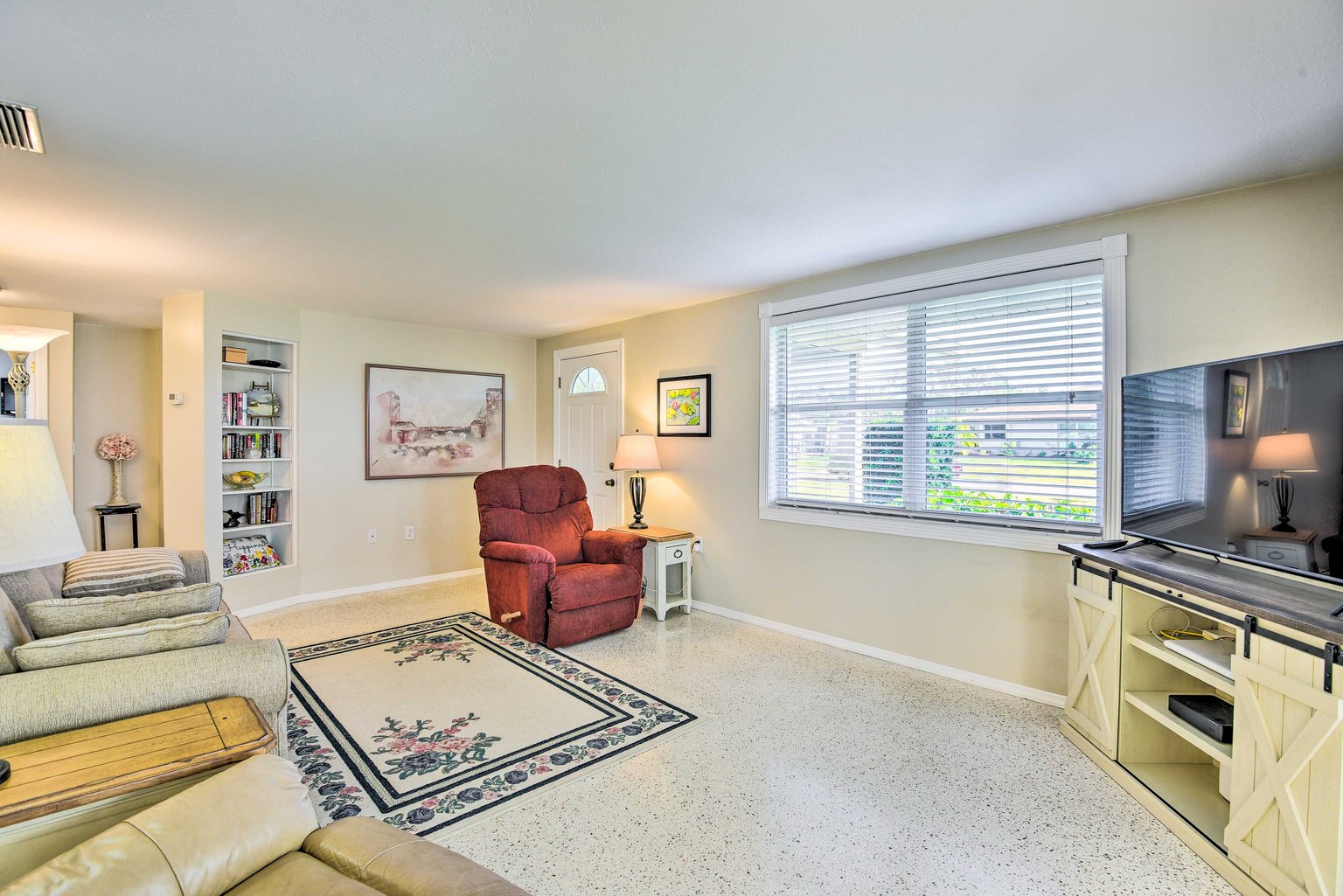 Venice Vacation Rental