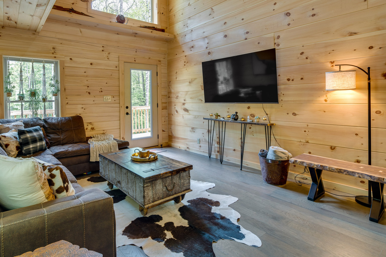 Marshall Vacation Rental