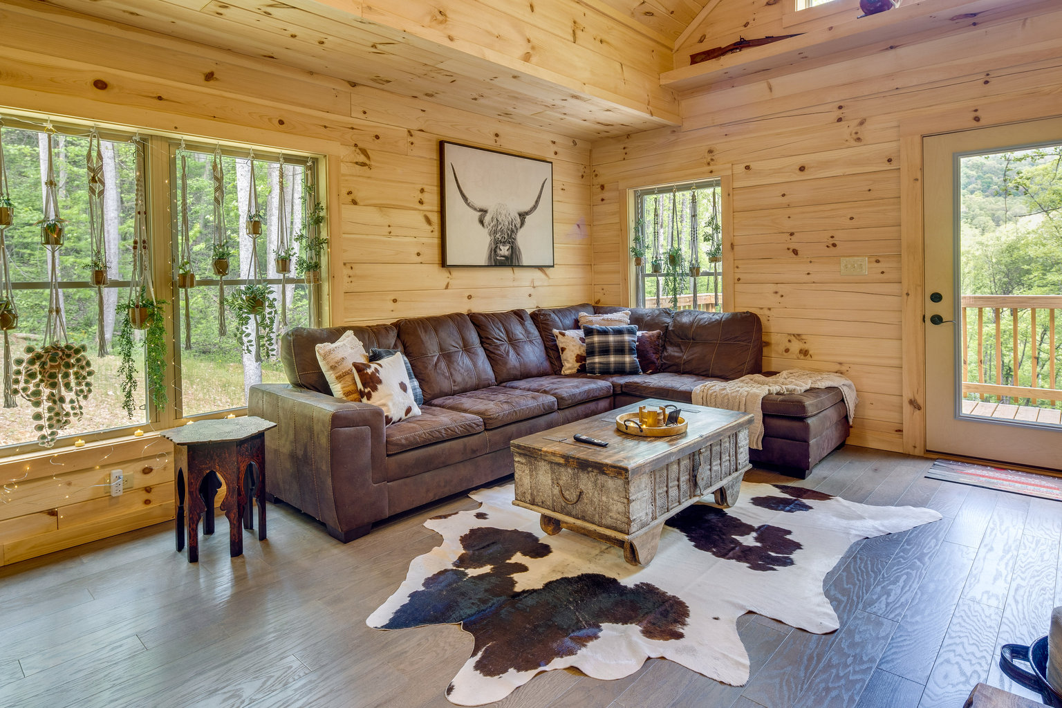 Marshall Vacation Rental