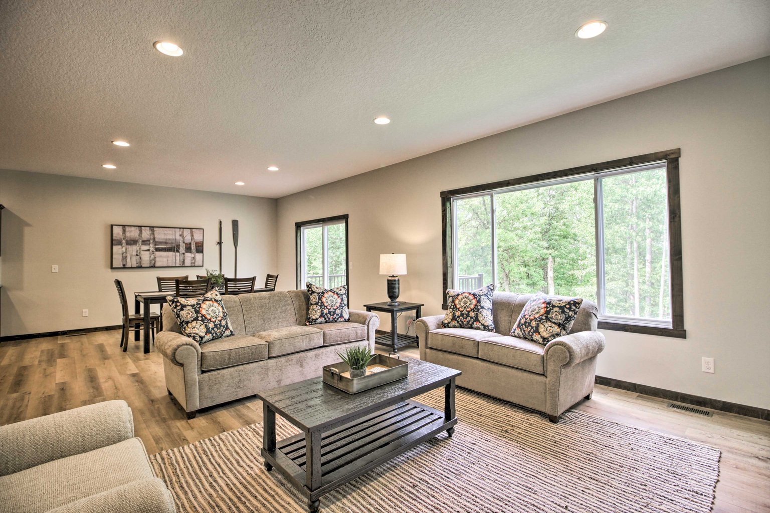 Nisswa Vacation Rental