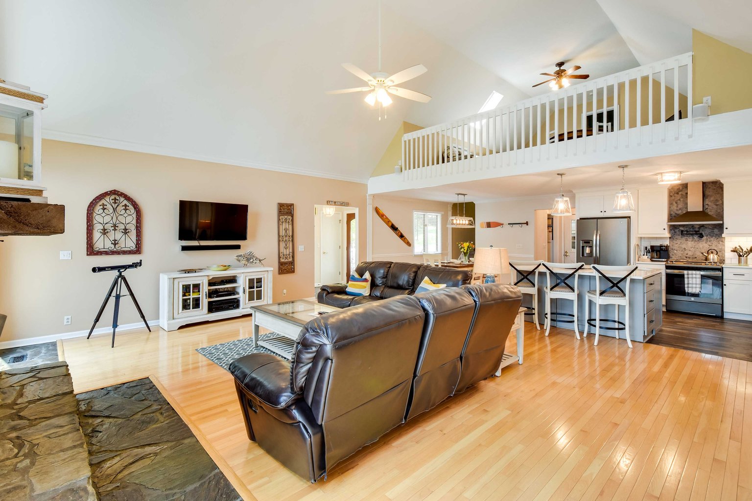 Lavonia Vacation Rental