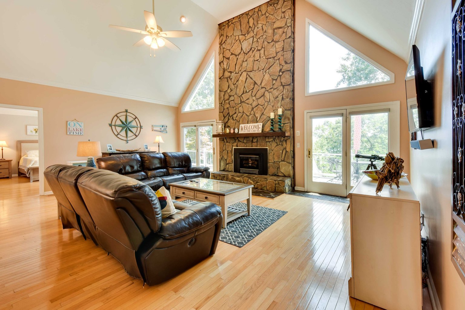 Lavonia Vacation Rental