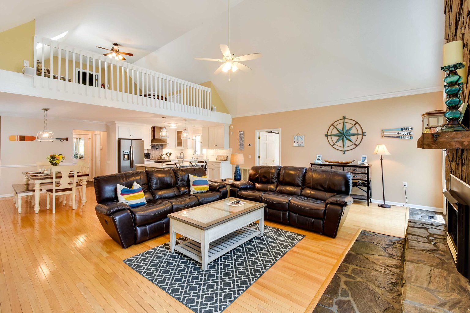 Lavonia Vacation Rental