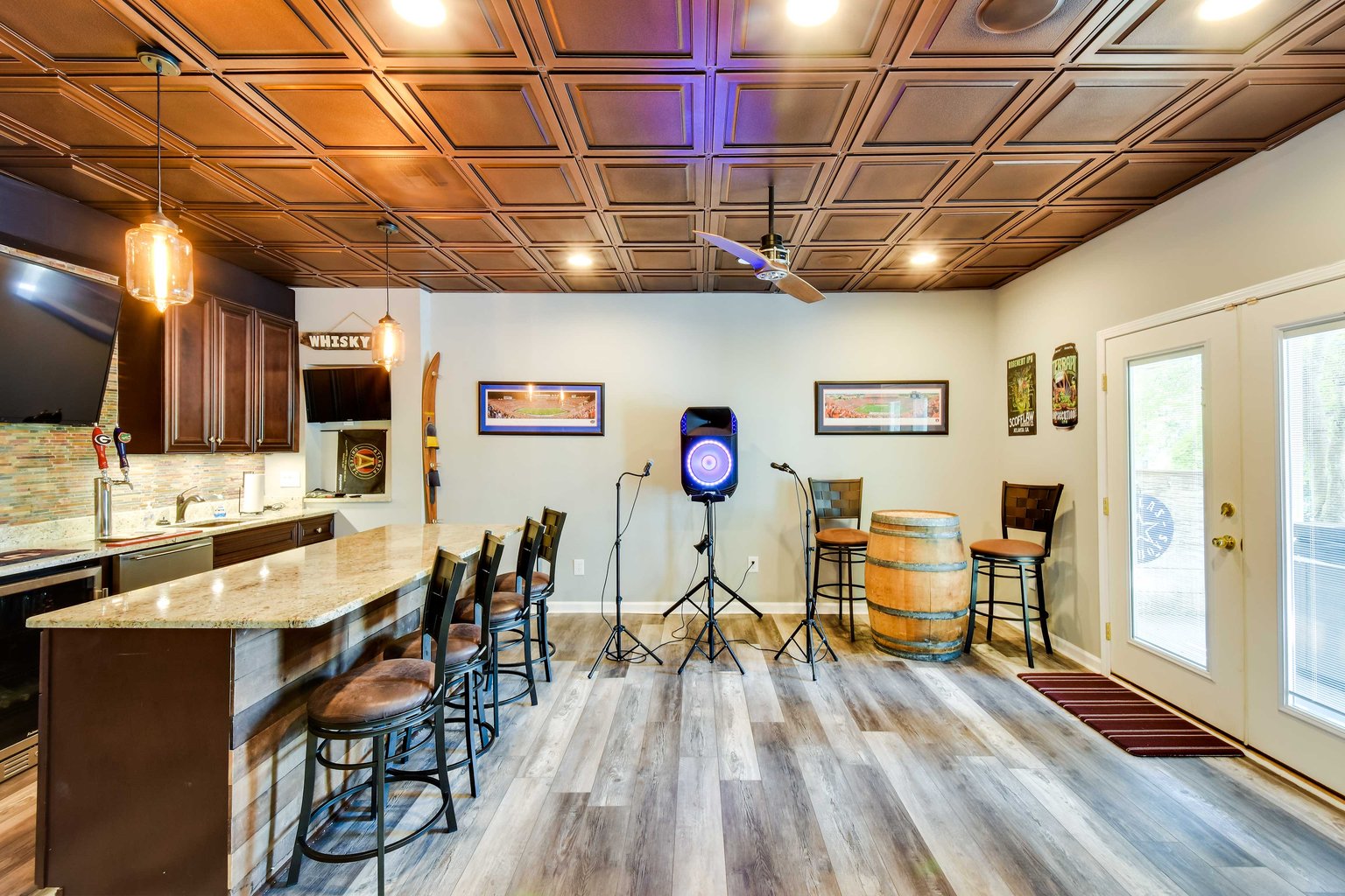 Lavonia Vacation Rental