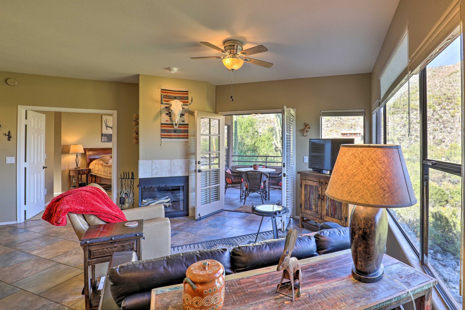 Tucson Vacation Rental