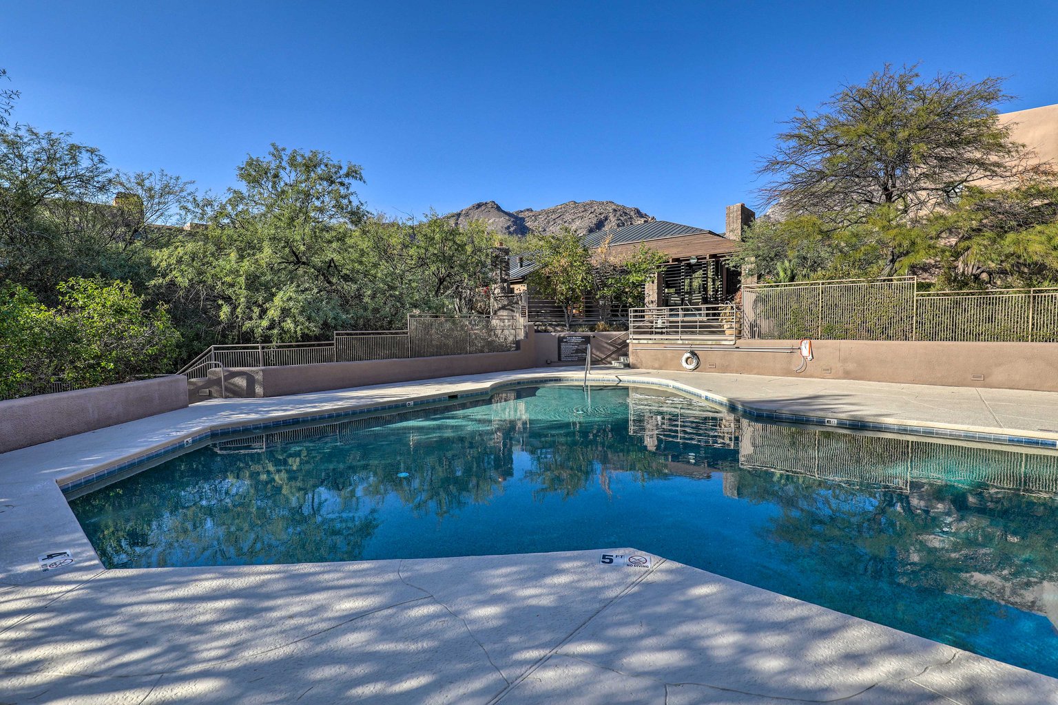 Tucson Vacation Rental