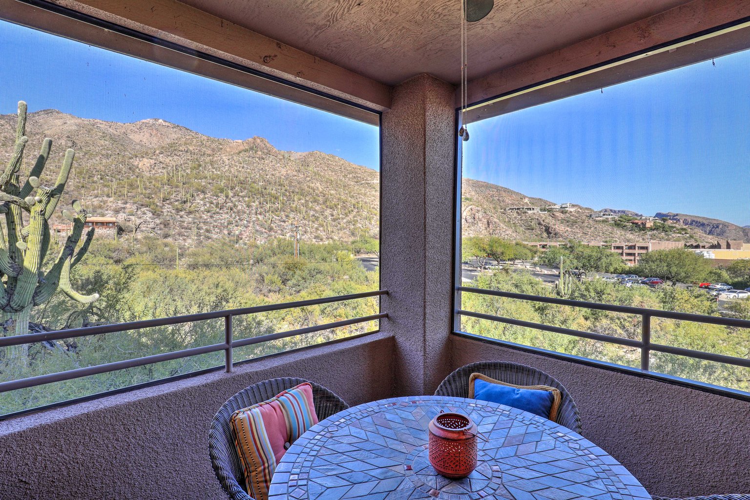 Tucson Vacation Rental