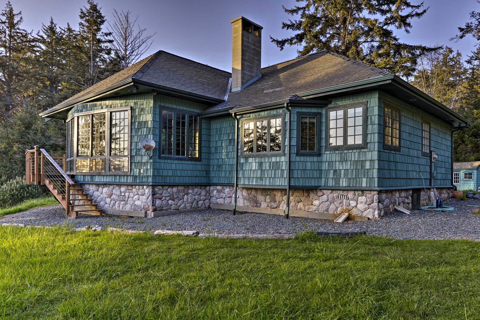 Gold Beach Vacation Rental