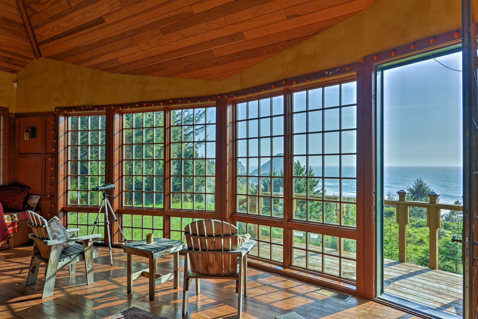 Gold Beach Vacation Rental