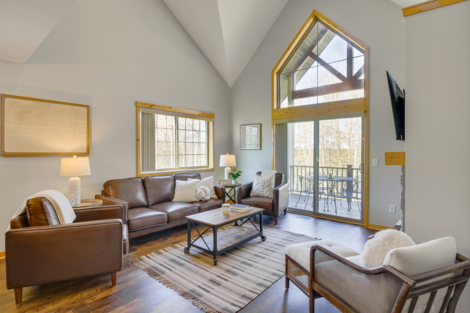 Nisswa Vacation Rental