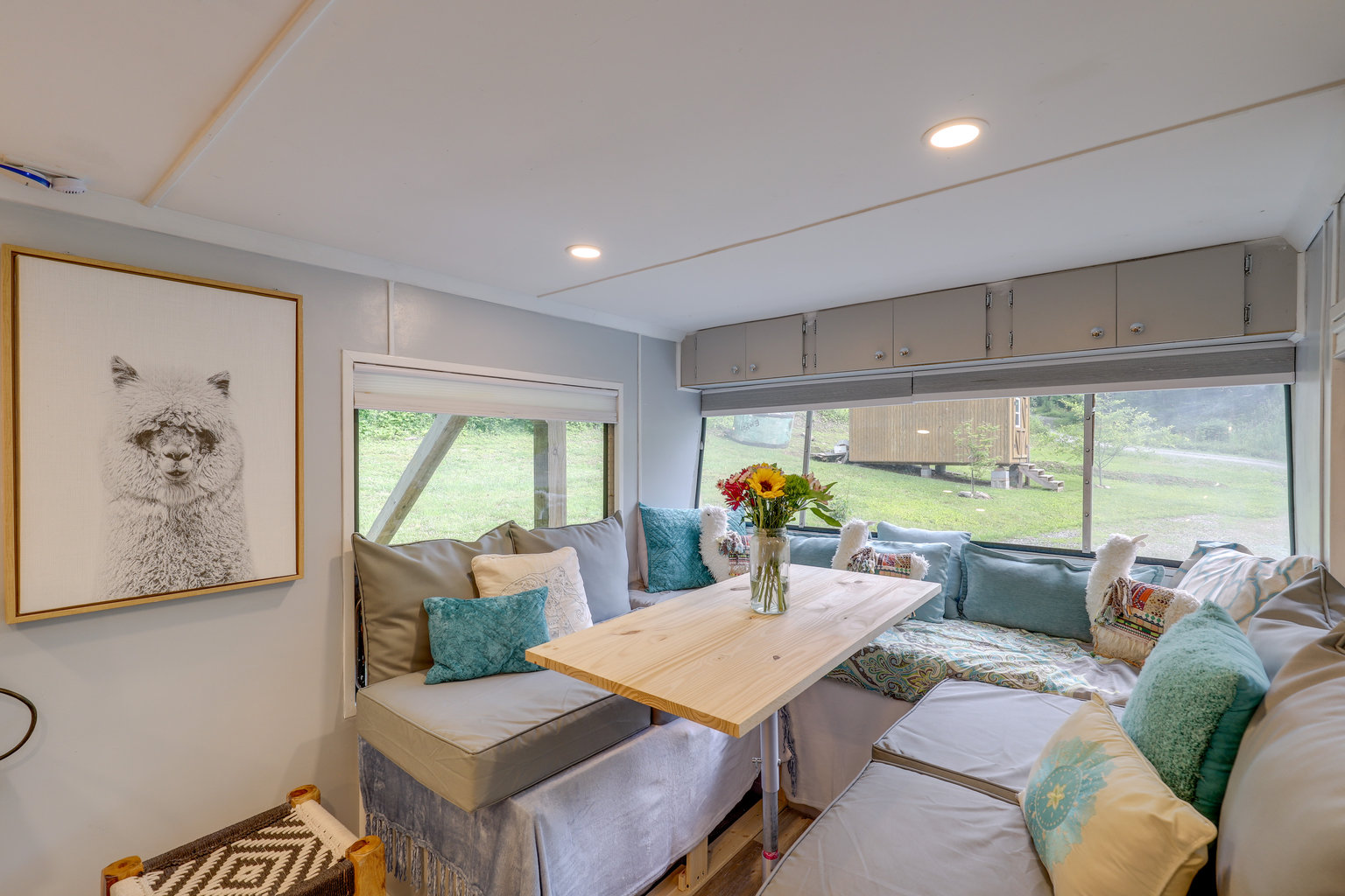 Marshall Vacation Rental