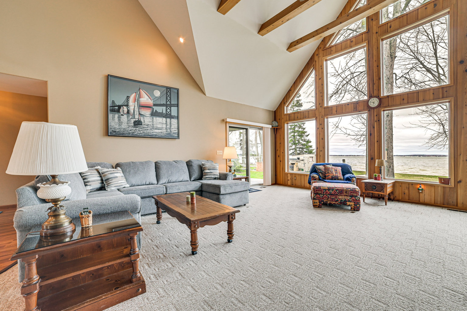 Houghton Lake Vacation Rental