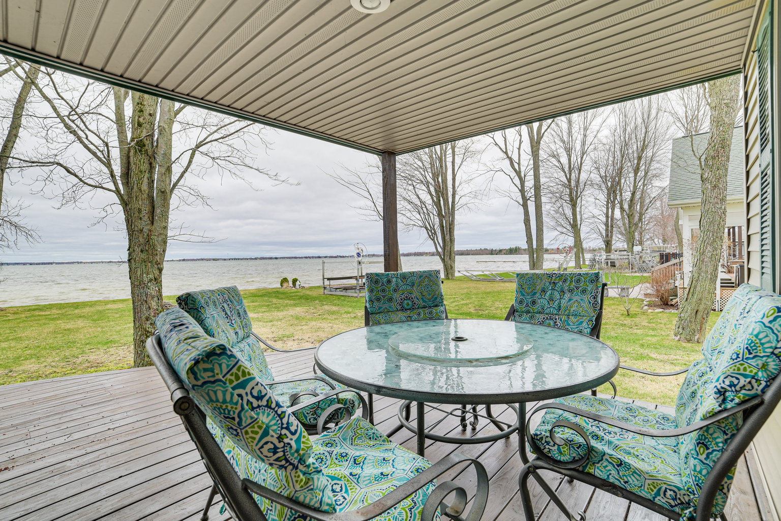 Houghton Lake Vacation Rental