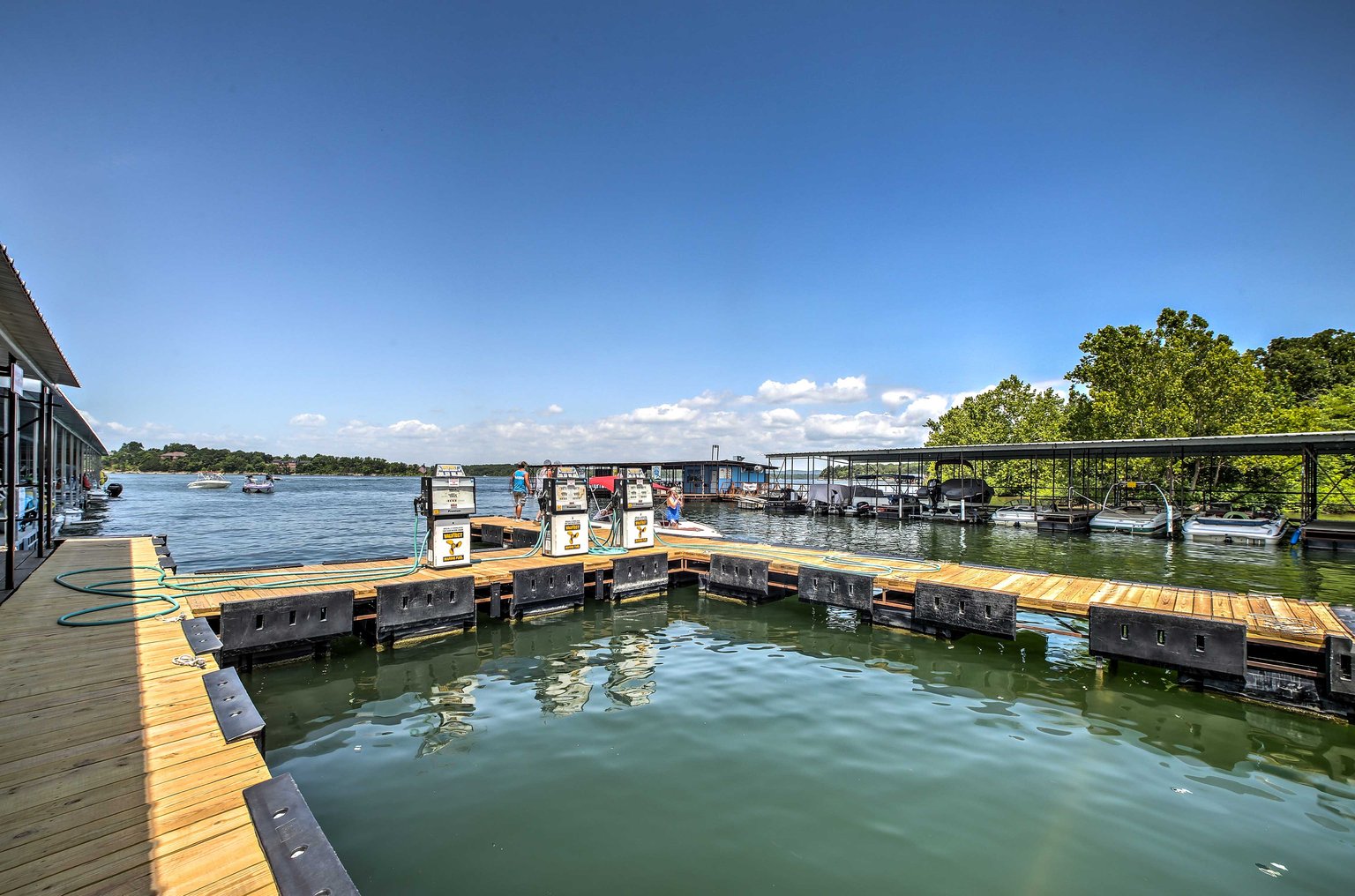 Lampe Vacation Rental