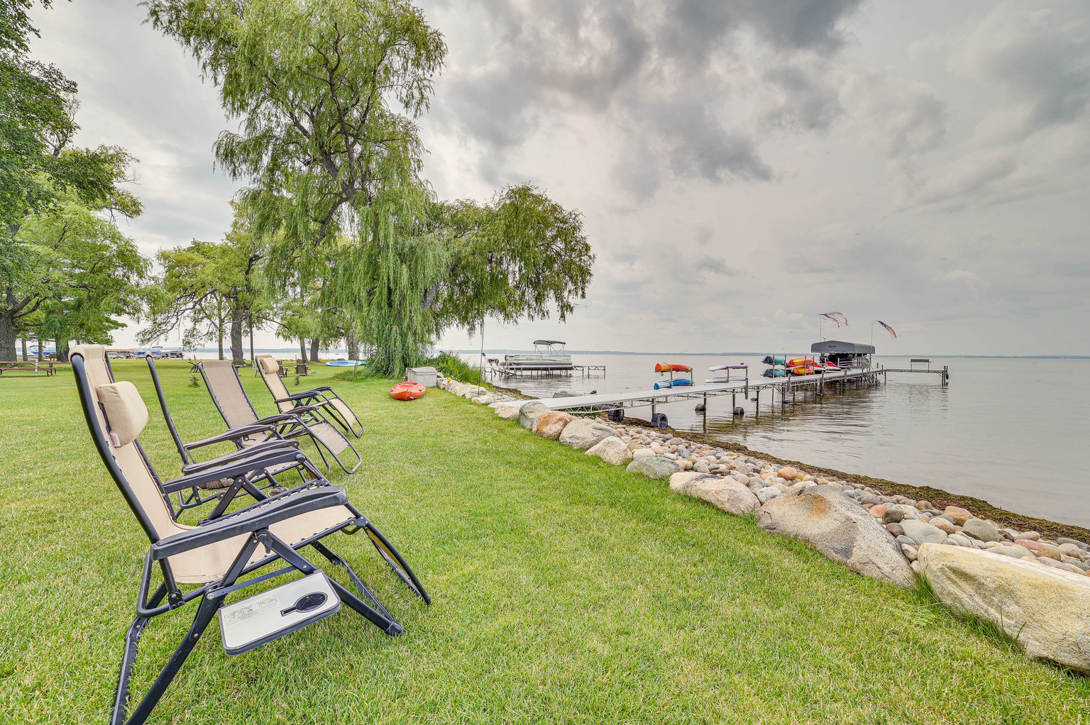 Houghton Lake Vacation Rental