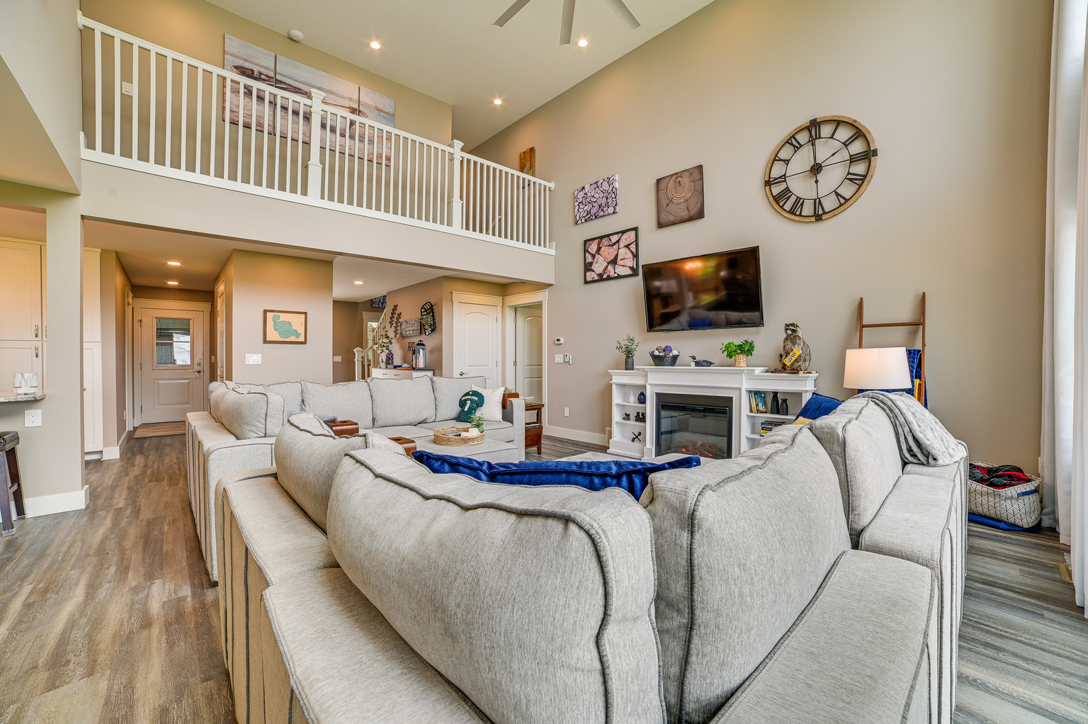 Houghton Lake Vacation Rental