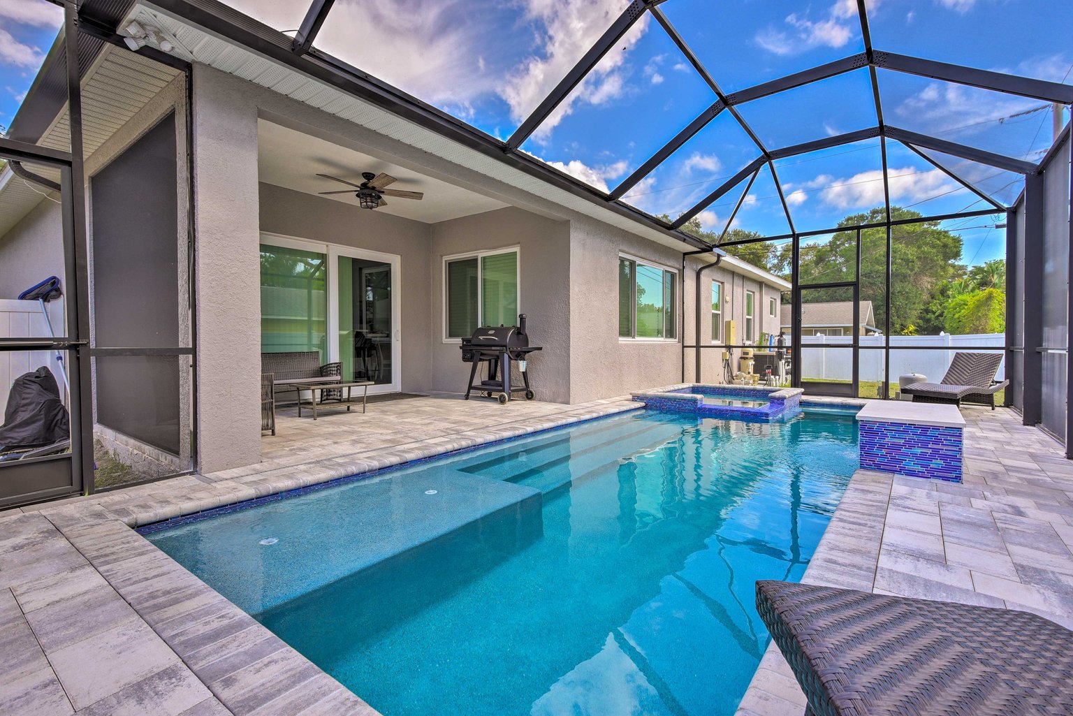 Venice Vacation Rental