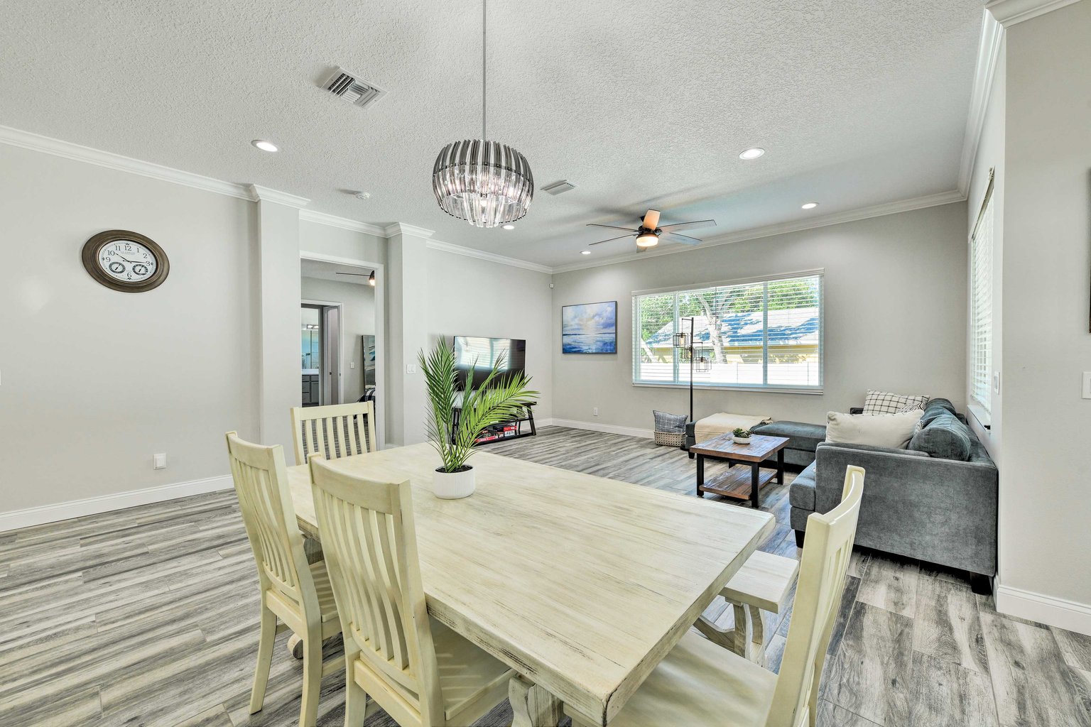 Venice Vacation Rental