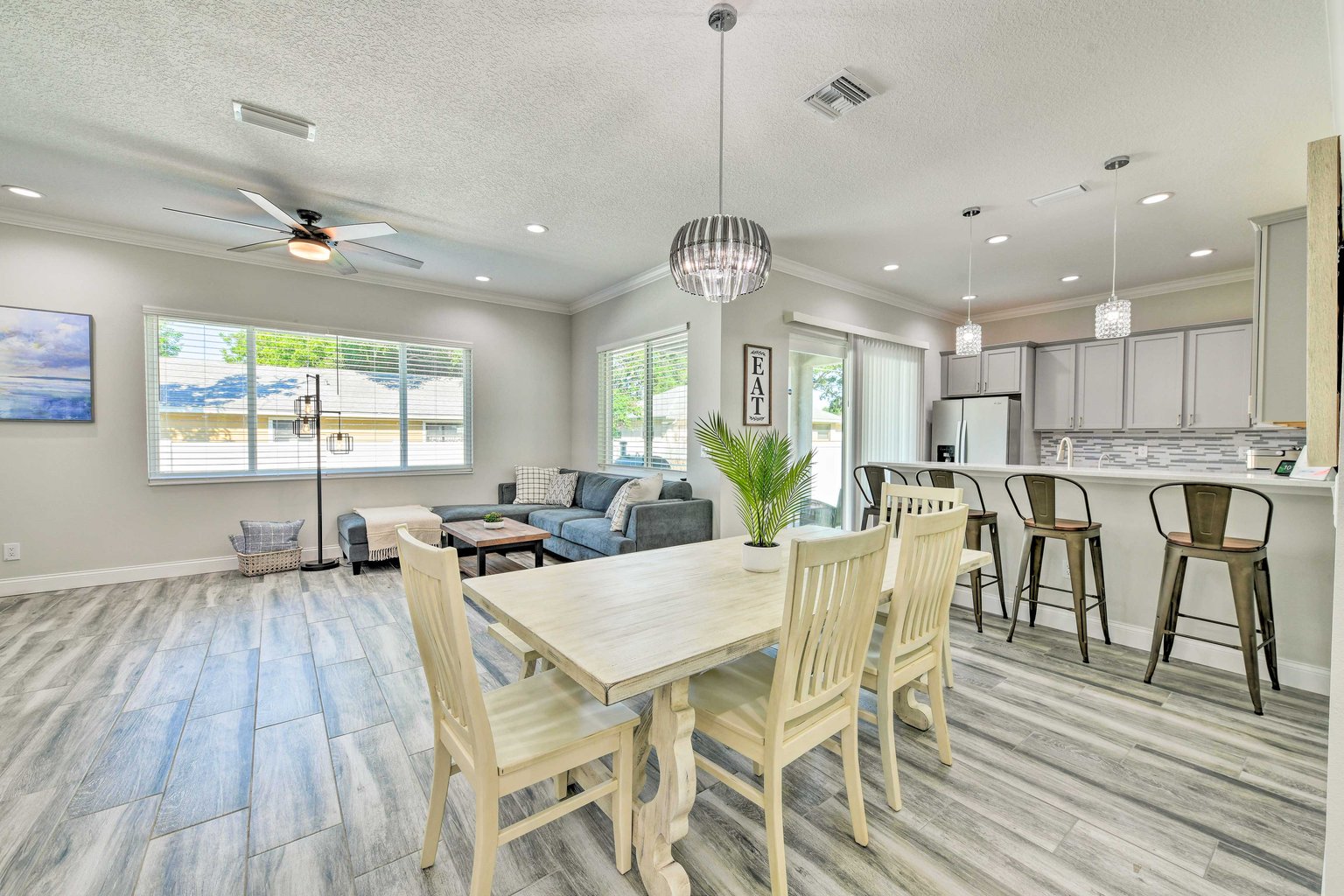 Venice Vacation Rental