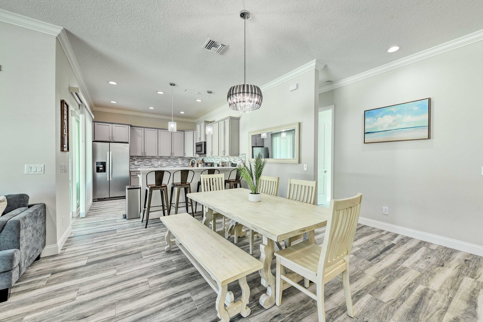Venice Vacation Rental