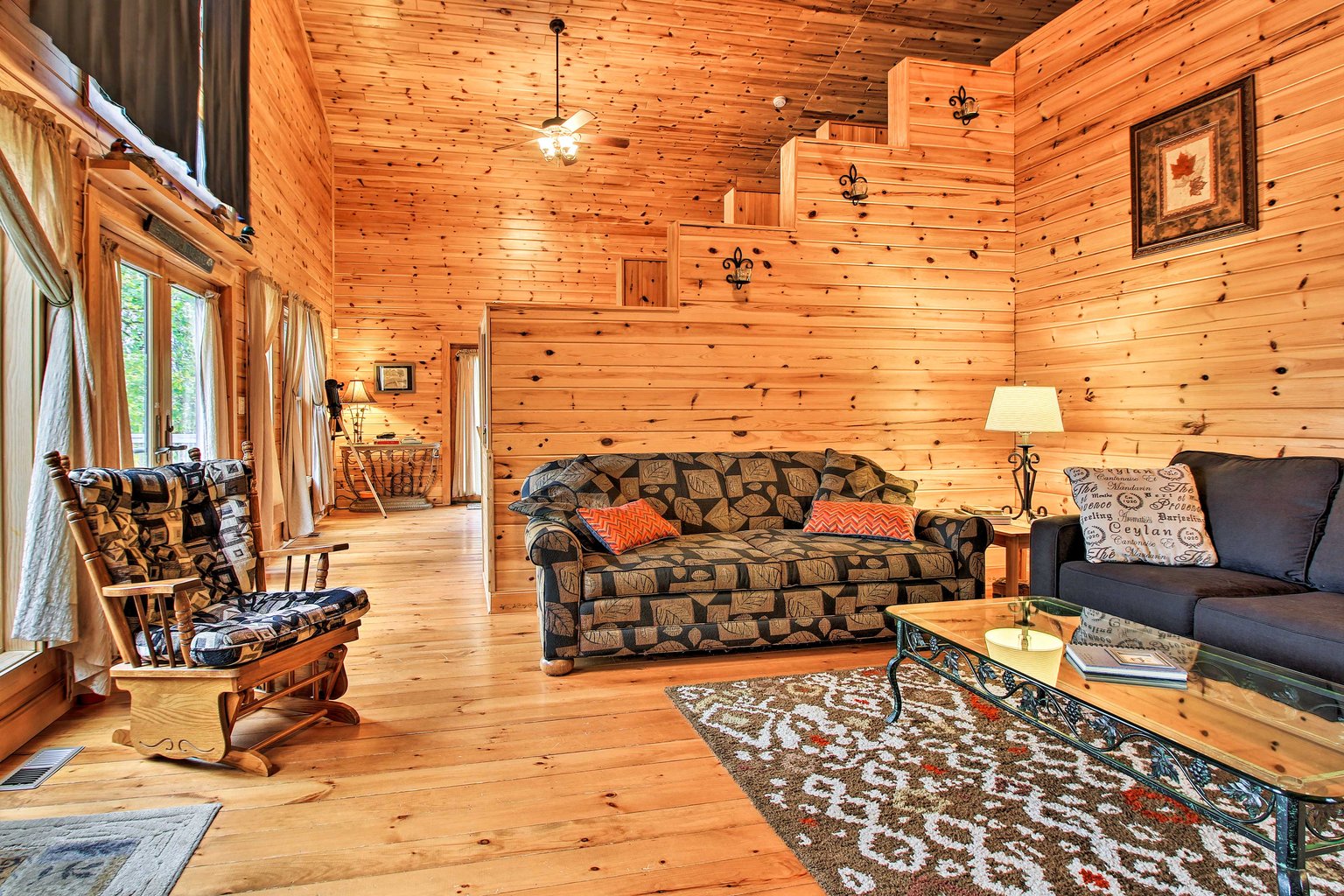 Nevis Vacation Rental