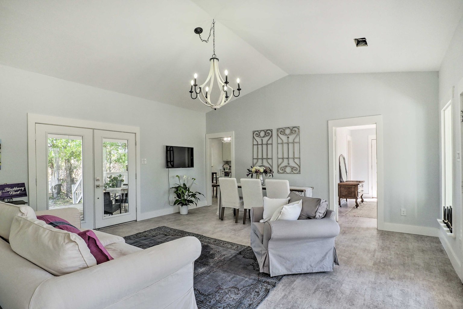 Salado Vacation Rental