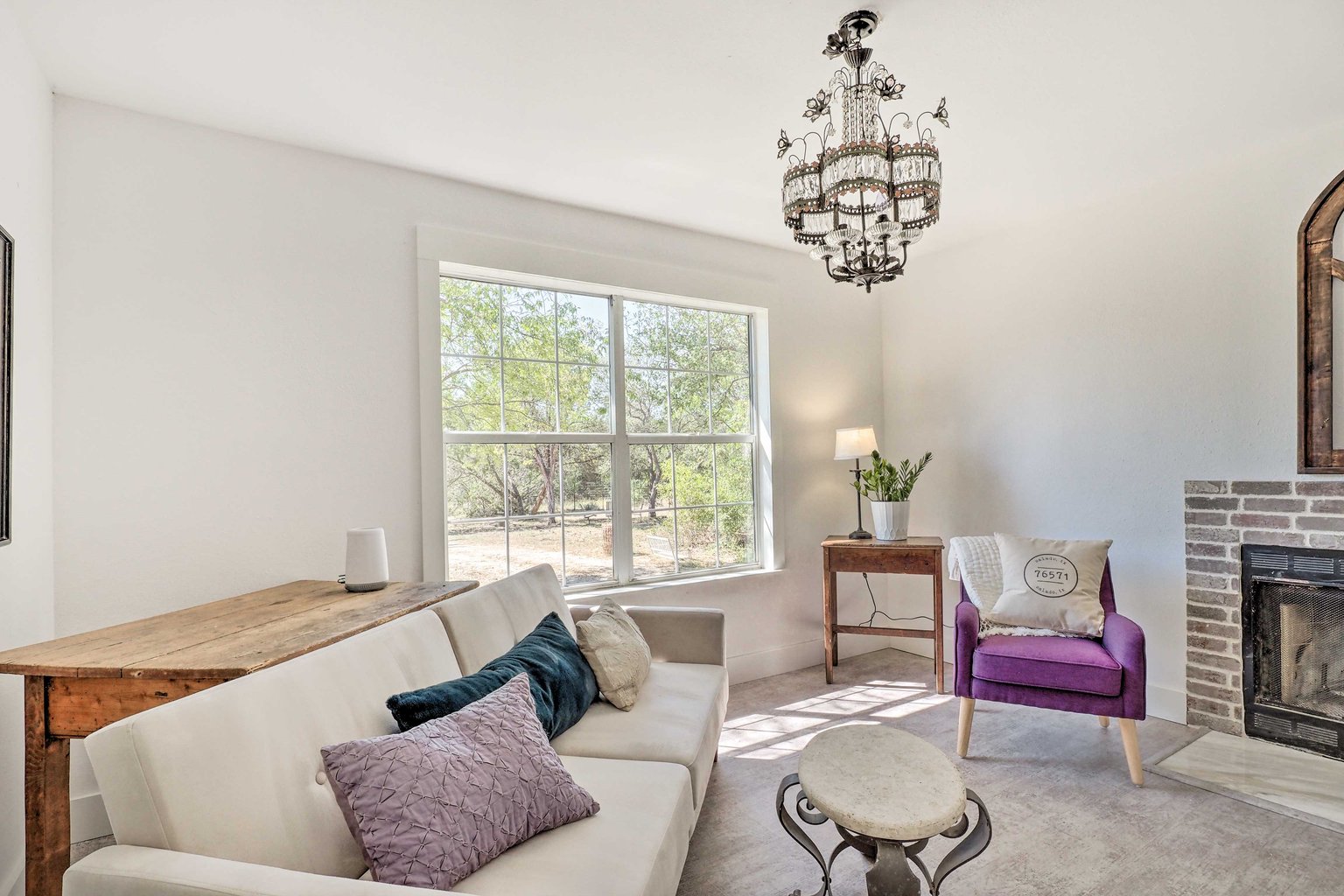 Salado Vacation Rental