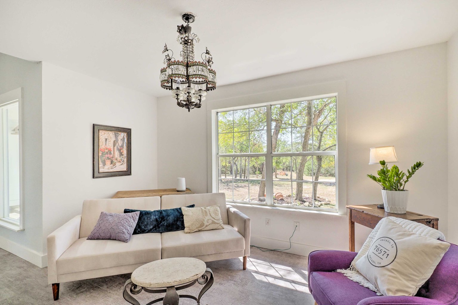 Salado Vacation Rental