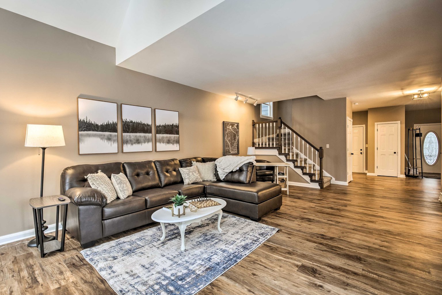 Minocqua Vacation Rental